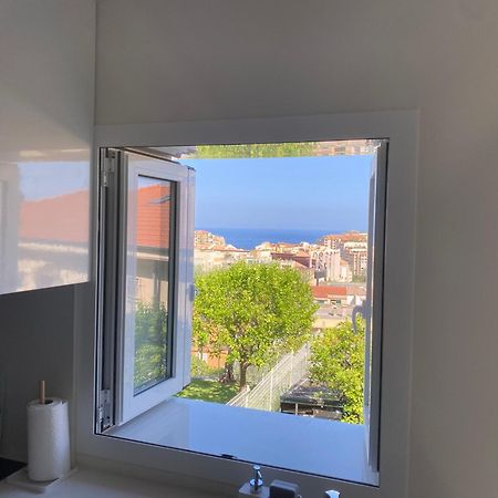 Logement Aux Portes De Monaco Cap D Ail Cap-d'Ail Exterior photo